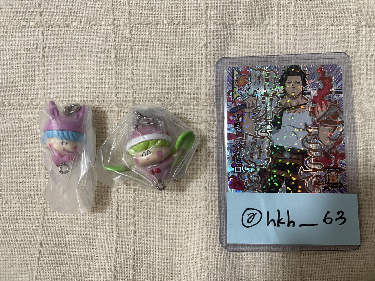 ke ~ ☽ 固ツイ必読 tweet media