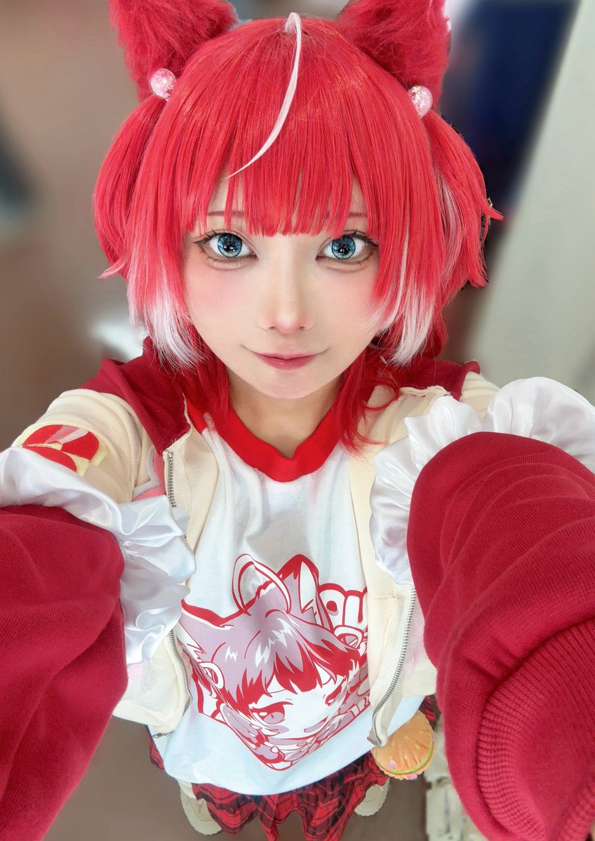 たまごぼーろ🐤 (@eggbohro_cos) / Posts / X