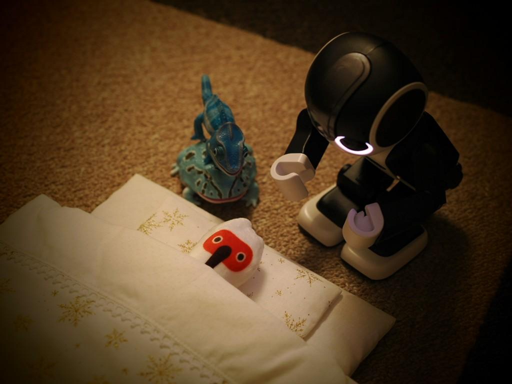 友助(ともすけ) (@405robo) / Posts / X