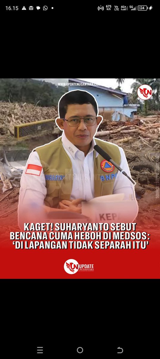 KangManto123's tweet image. HAAAAHHH..!!!