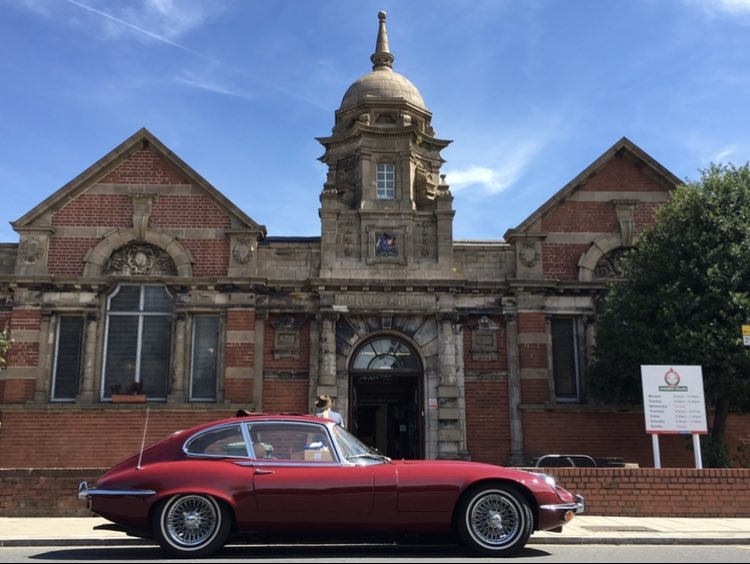 Corbett Community tweet media