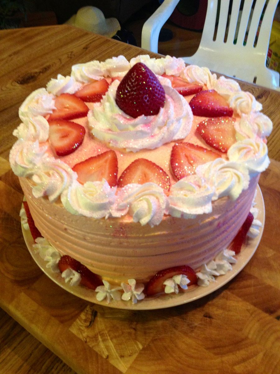 sweetxdessert's tweet image. 🍓