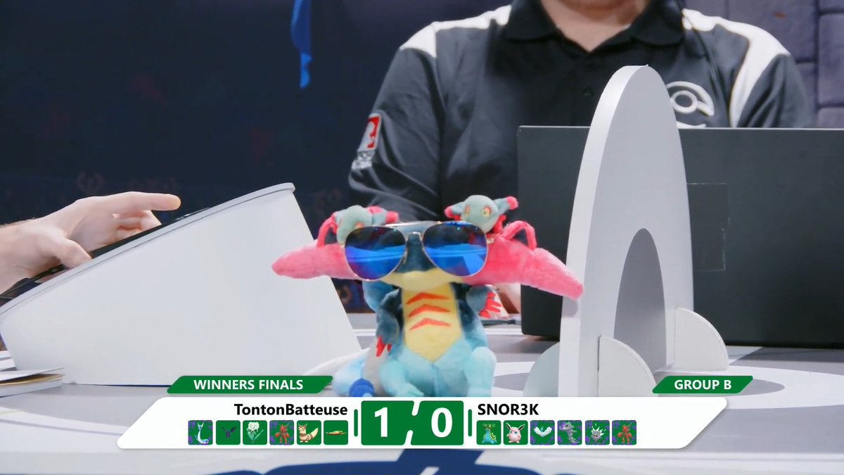 playpokemon's tweet image. 😎

#PokemonGO