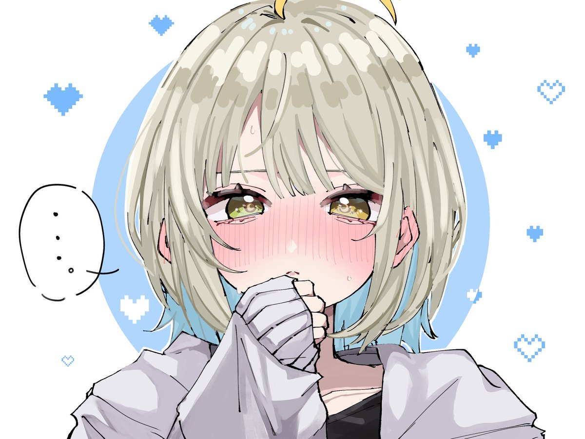 えむくん (@Lia_ru_M) / Posts / X