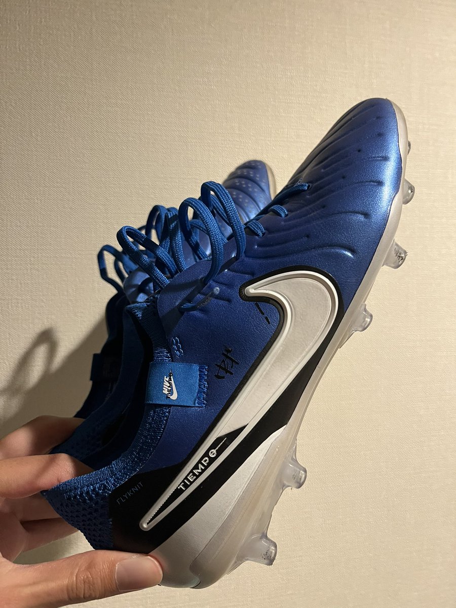 1029サッカースパイク (@ssso1029) / Posts / X