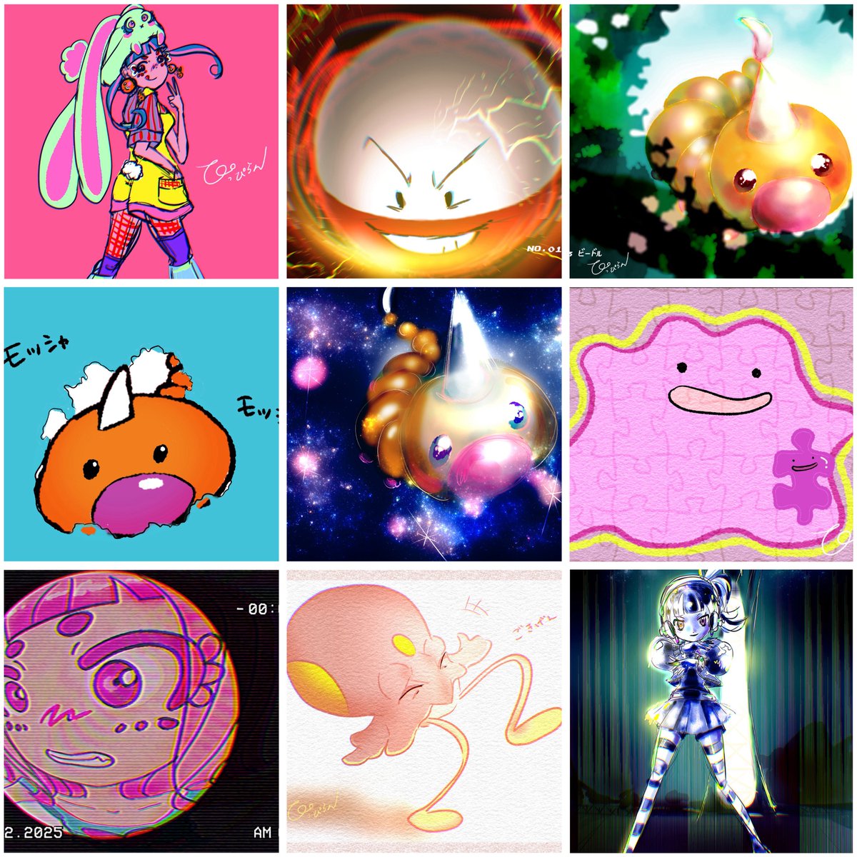 あづ ハピカ 落書き 7年目メンズアイドル、本気のチェキ落書きᝰ