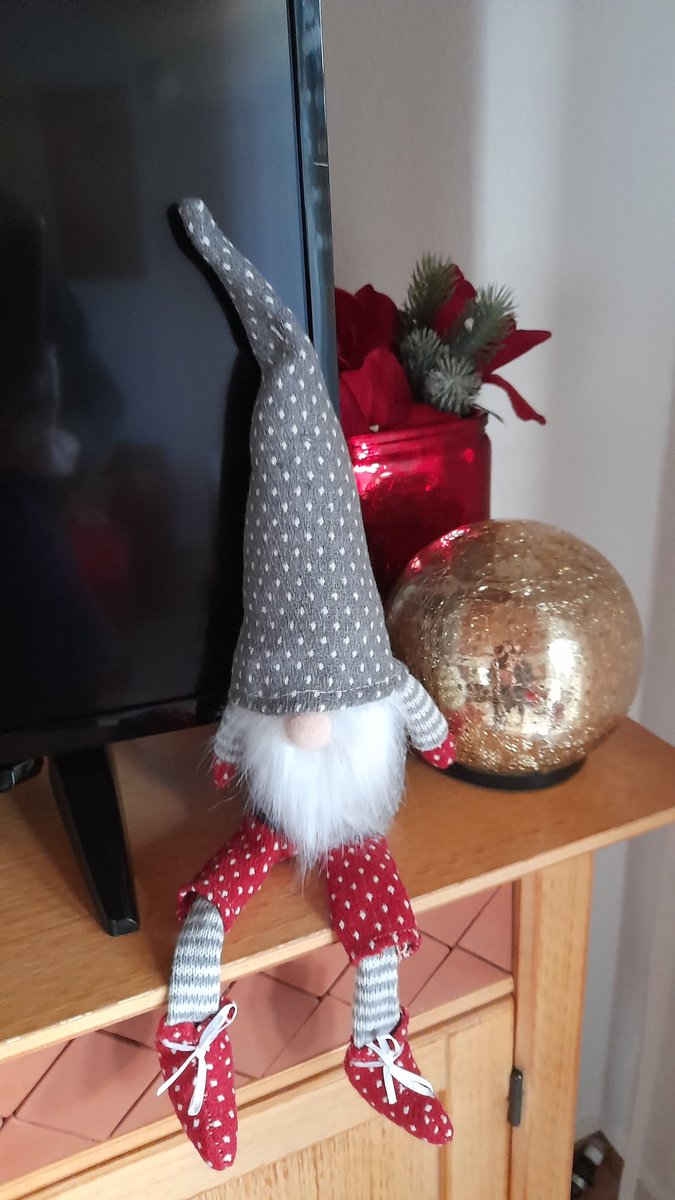 Wünsche allen einen schönen 1. Advent 🌲