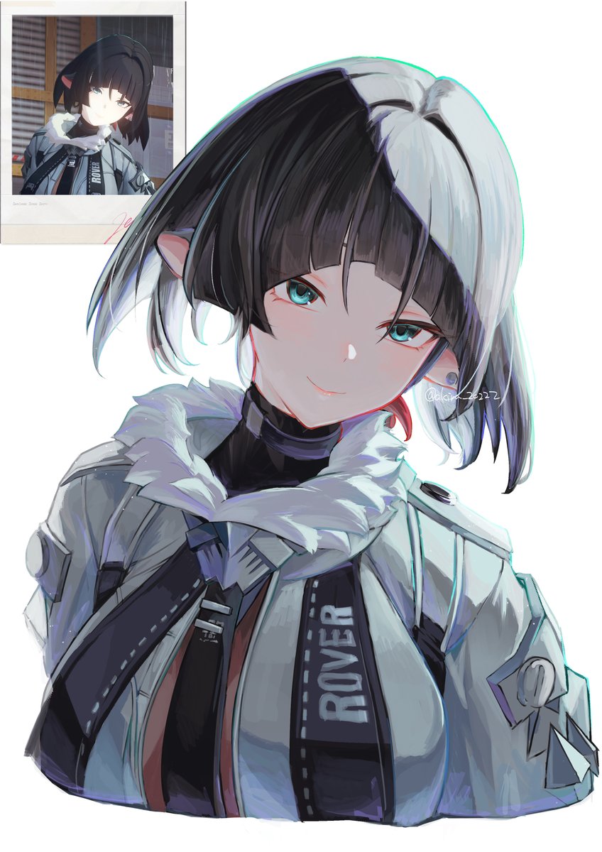 木口光 tweet media