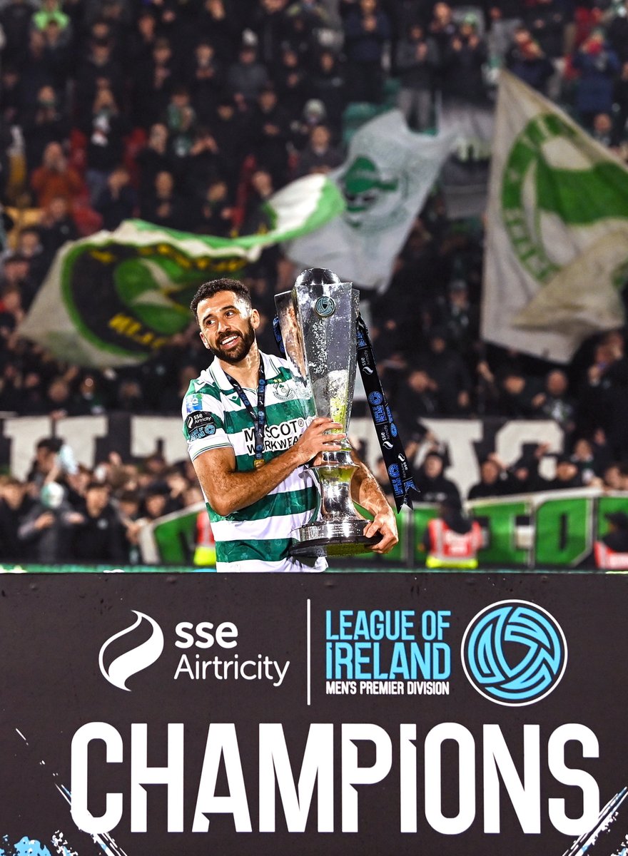 League of Ireland tweet media