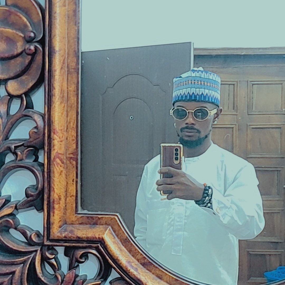 Edidem22's tweet image. #NewProfilePic