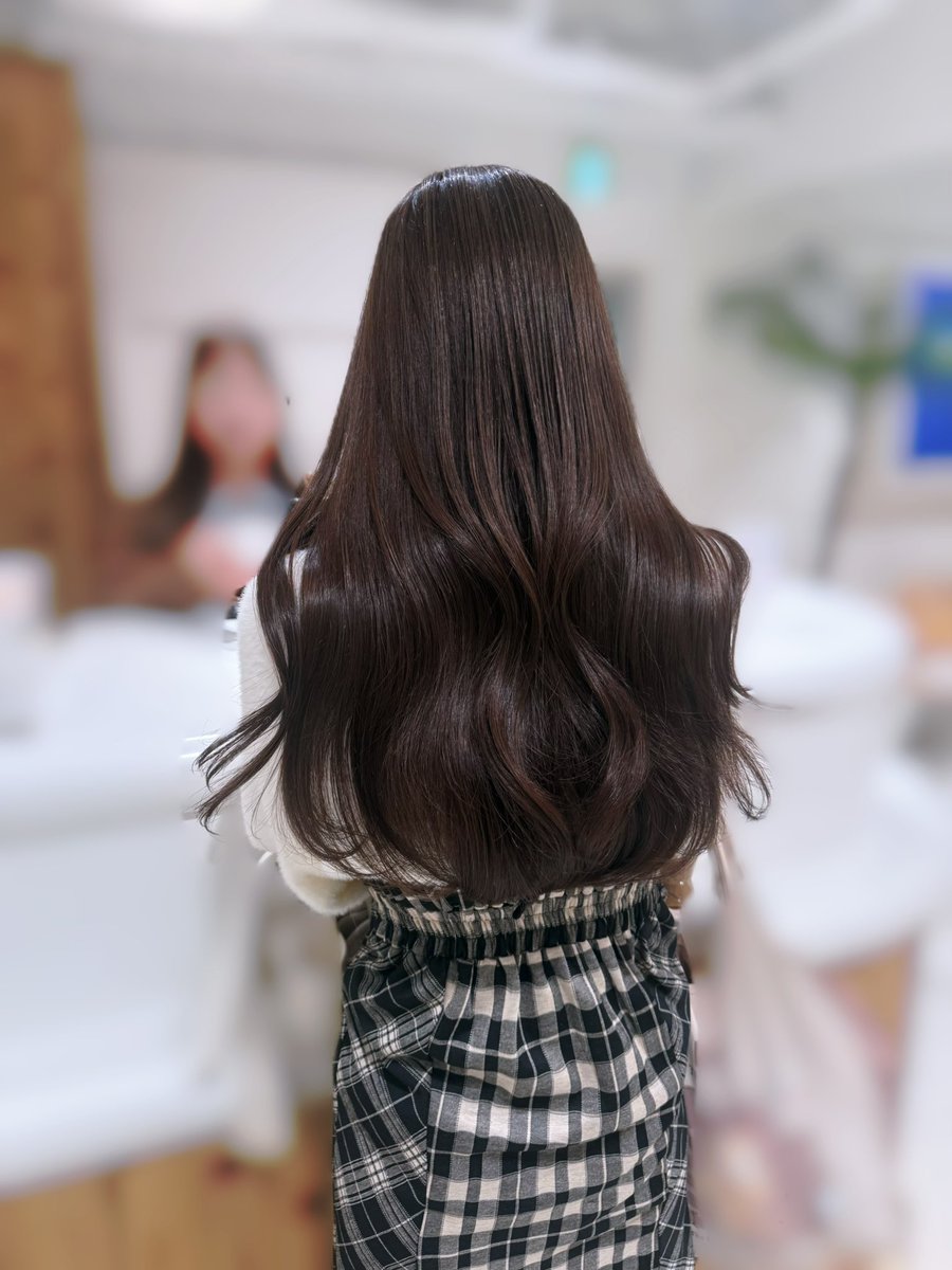 セイヤと冬の思い出沢山作る予定だから綺麗にした🎀🪞