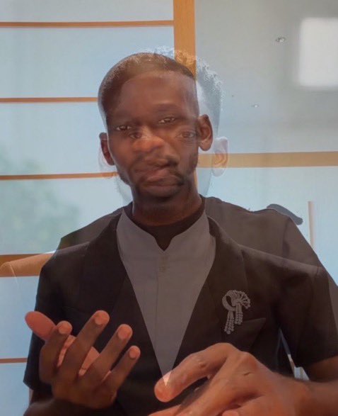 meetsegun's tweet image. “Baby i just lost my paying CL”