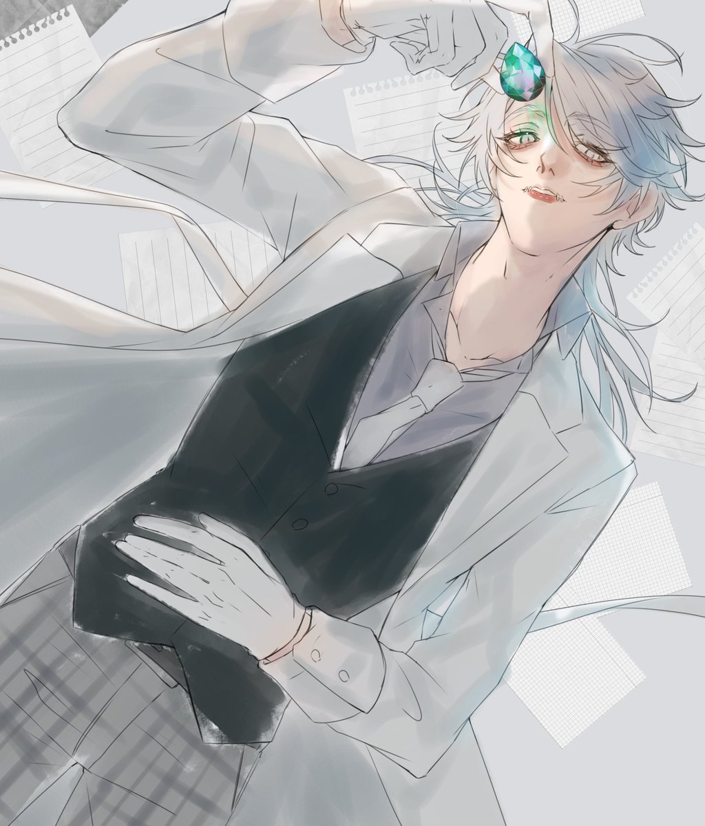 意外と描いてる