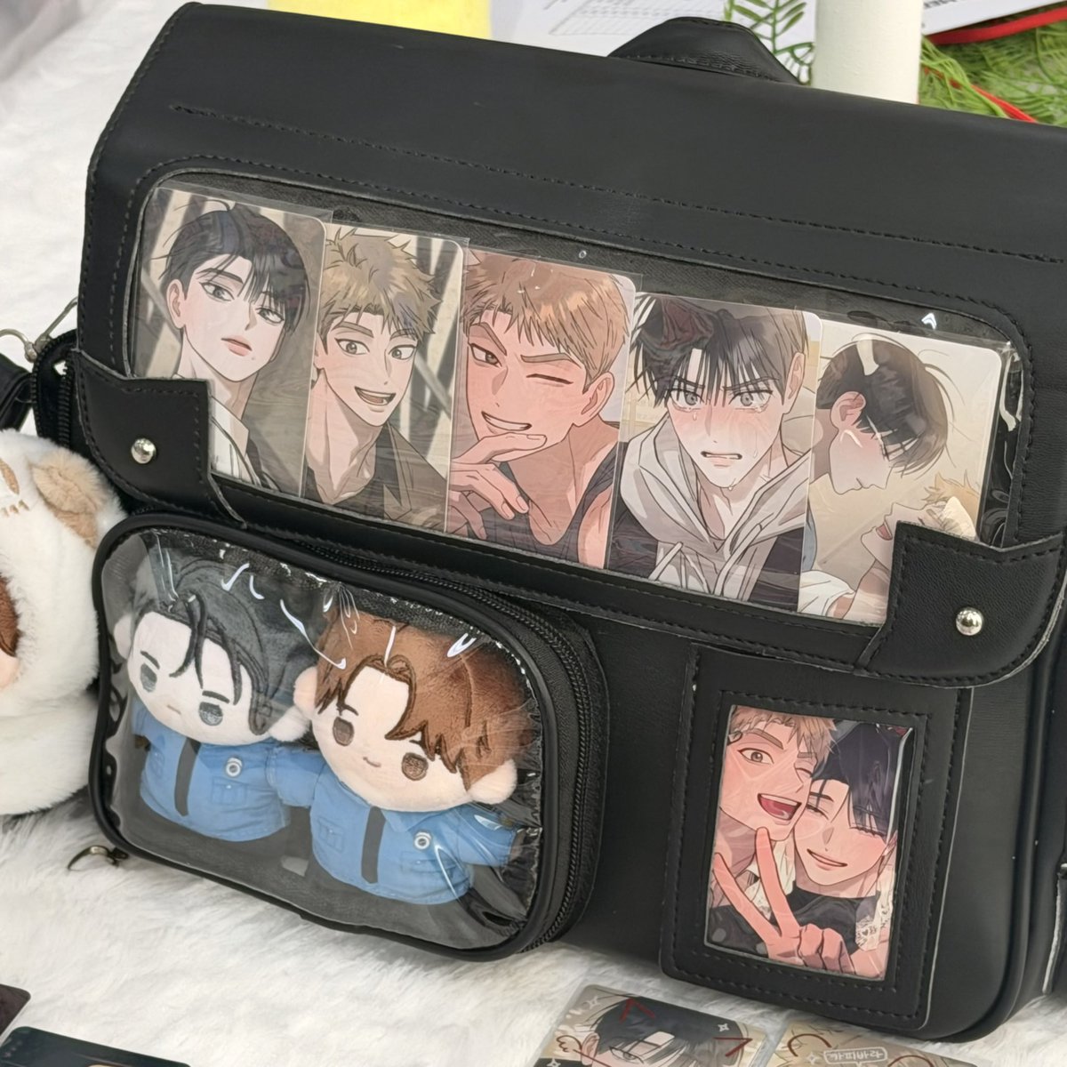 jemerlynx's tweet image. ลินกับเตยยย &amp;lt;3🐶 @daifuunyang 

#JMEESHOPTH
#REDTHREADQUESTEVENT