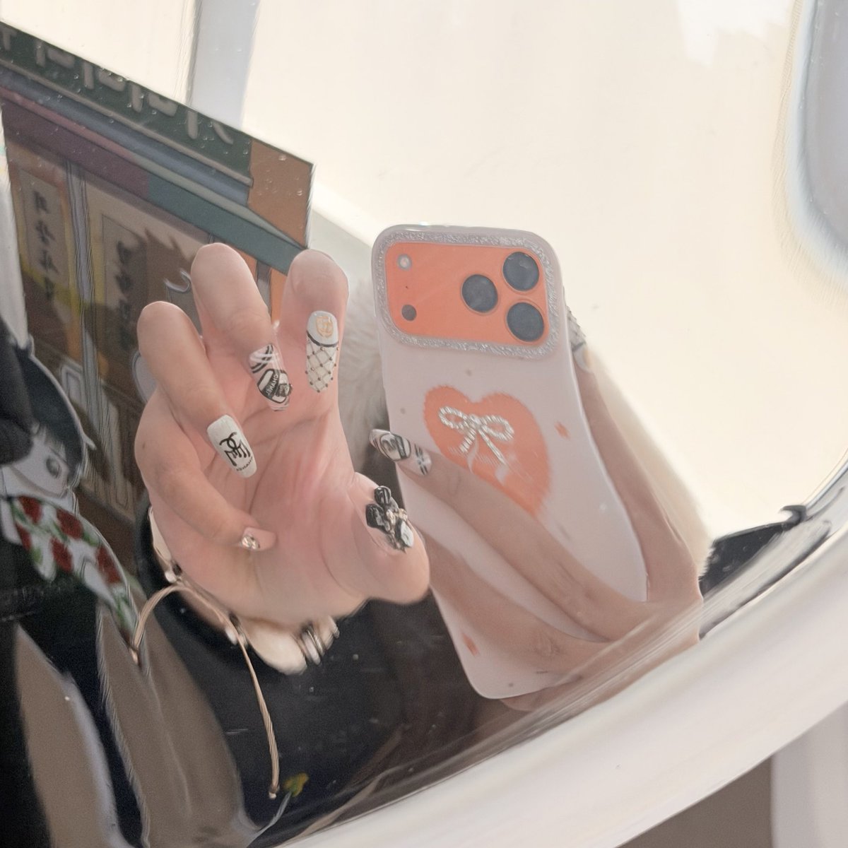 jemerlynx's tweet image. ลินกับเตยยย &amp;lt;3🐶 @daifuunyang 

#JMEESHOPTH
#REDTHREADQUESTEVENT