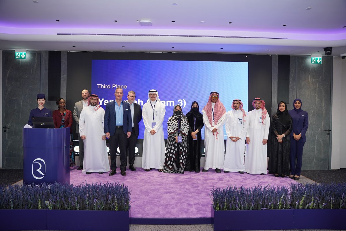 جامعة جدة tweet media