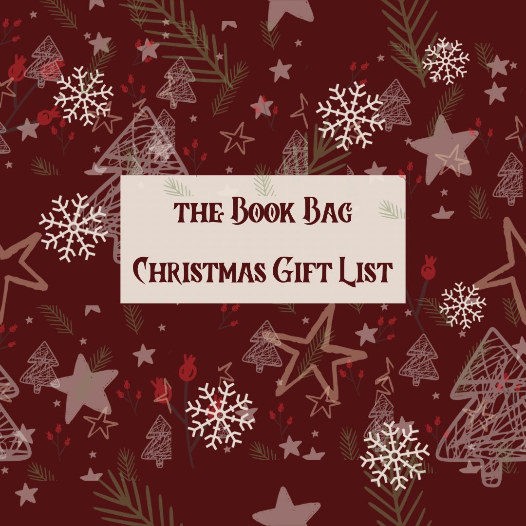 PaulWritesPoems's tweet image. The Book Bag is live…

Feel free to share. Support Poets &amp;amp; Presses.

Festive fun, news, OPPs, the playlist…

🎄🎅☃️❄️🦌

paulwritespoems.com/2025/11/30/the…