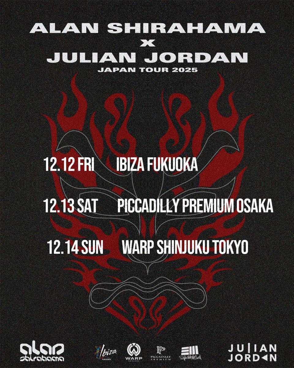 ALAN SHIRAHAMA (@_alan_official) / Posts / X