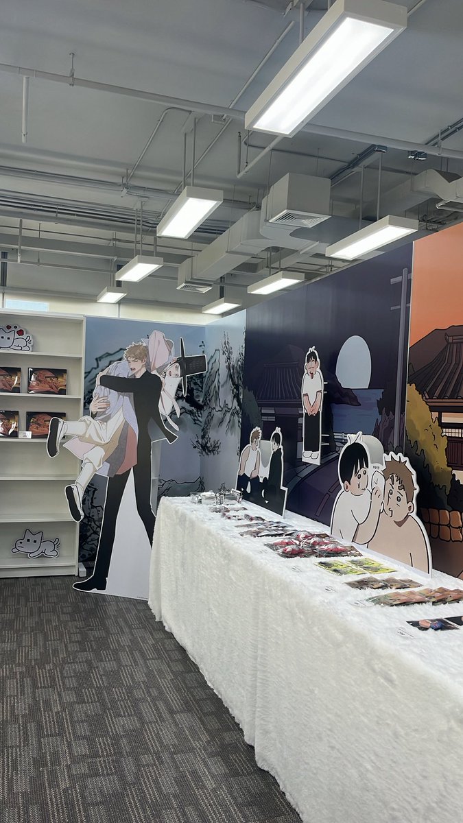 rricestrawpr's tweet image. 🪡⭐️🥰
#JMEESHOPTH #RedThreadQuestevent @JMEESHOP_TH