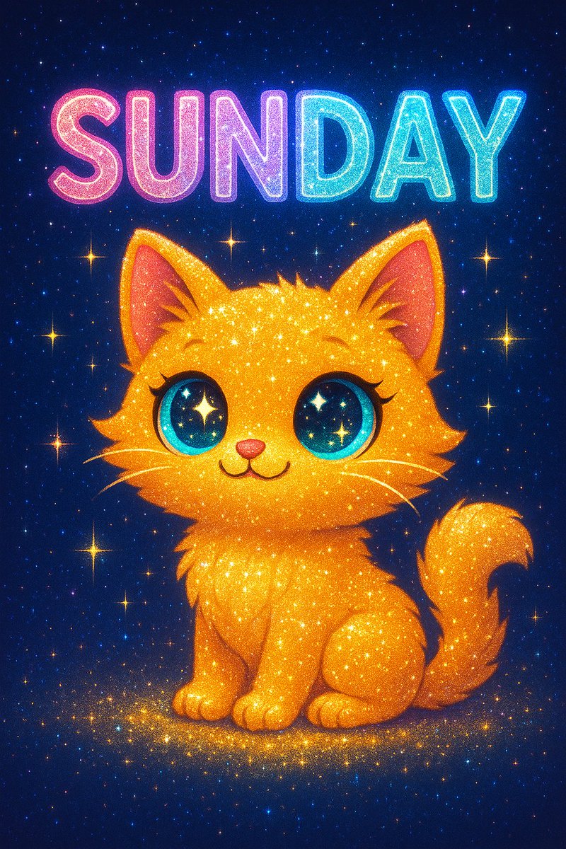 gideonib_'s tweet photo. PetsVerse kicks off this new week with pure sparkle and unstoppable energy! πΎβ¨
Get ready, greatness is loading, the community is rising, and this week is ours!
@pets_verse weβre ready to take off! π
#PetsVerse #NewWeekEnergy #CryptoPets #Web3Community #GlitterModeOn #petmeme https://t.co/jEXc8ew4u8