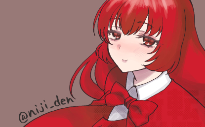 pixivFANBOXで岡崎夢美を公開しました! https://t.co/qdyTqWf27g 