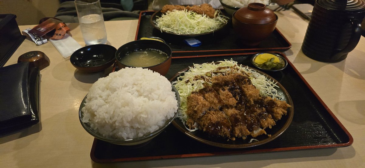 Post by ちしょーちゃん on X: サクッとね😋