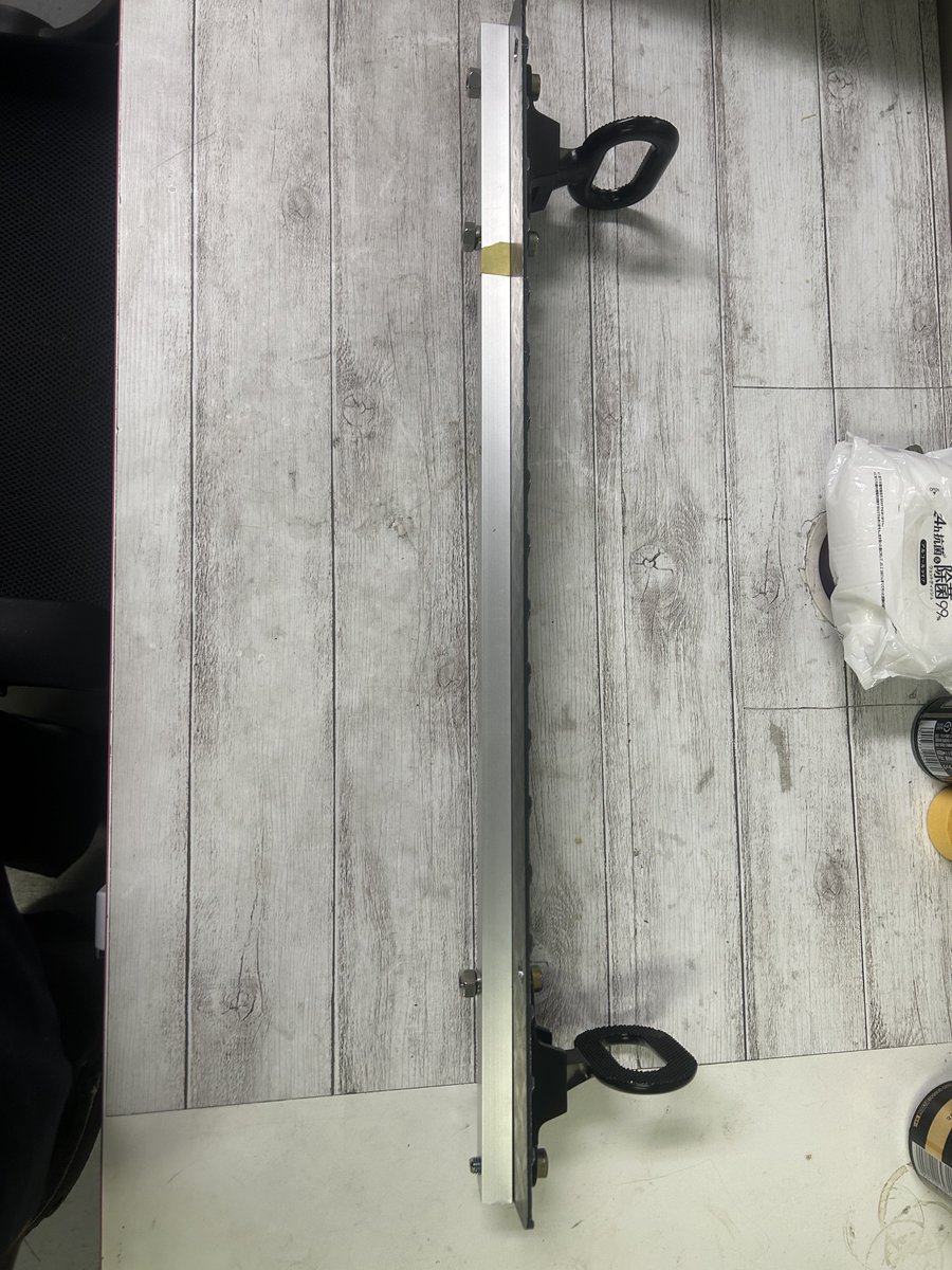 null_null33's tweet image. そこら辺に落ちてる素材でどこでも登れそうなパーツを作ってます🥷🏿