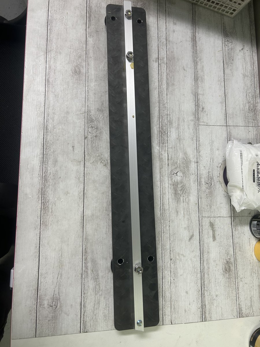 null_null33's tweet image. そこら辺に落ちてる素材でどこでも登れそうなパーツを作ってます🥷🏿