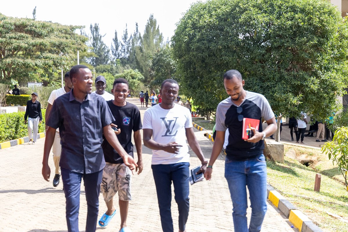 Hon. David Msongori tweet media