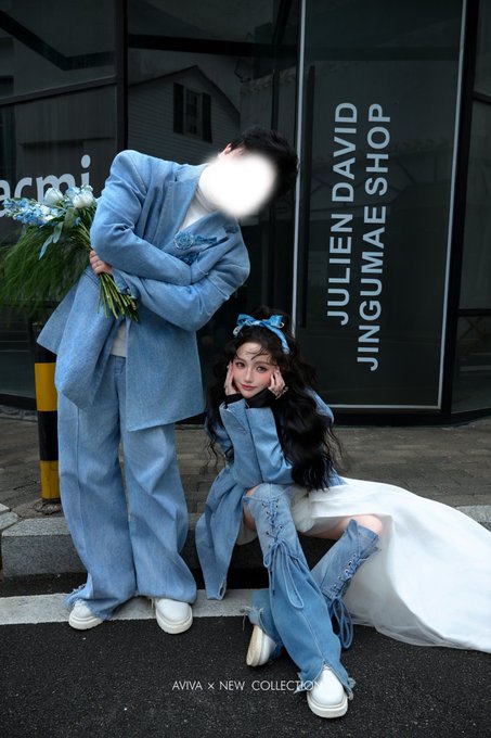 コスプレイヤー楪のTwitter画像10