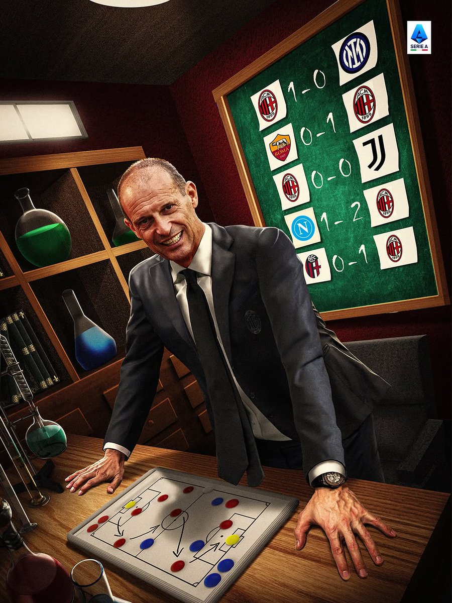 صباح الخير يا شعب الميلان 🫡🔴⚫️