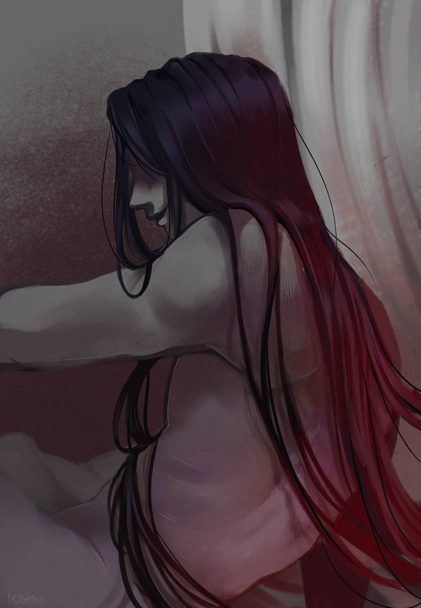 CornaMara's tweet photo. Artist show your most popular work.

This one is still most popular ✨ https://t.co/m1NQnfhu8Y