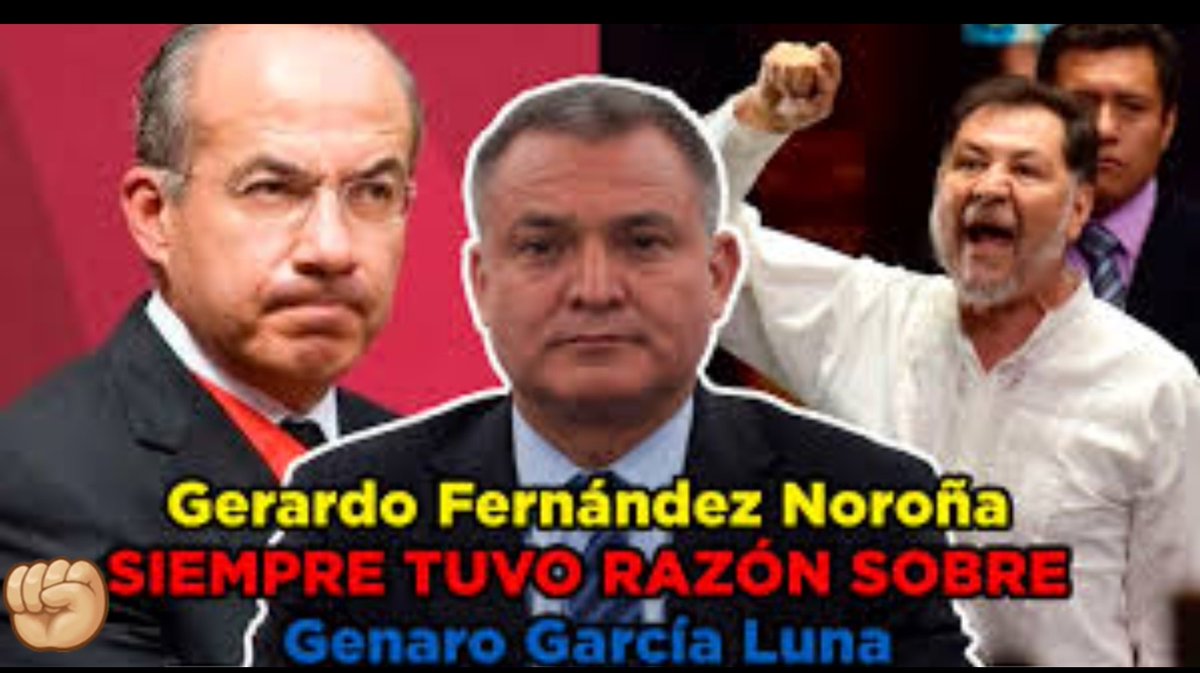 <a href="/DerechaDiarioMX/">La Derecha Diario México</a> Puro malandrín, encargados por un patriota!.