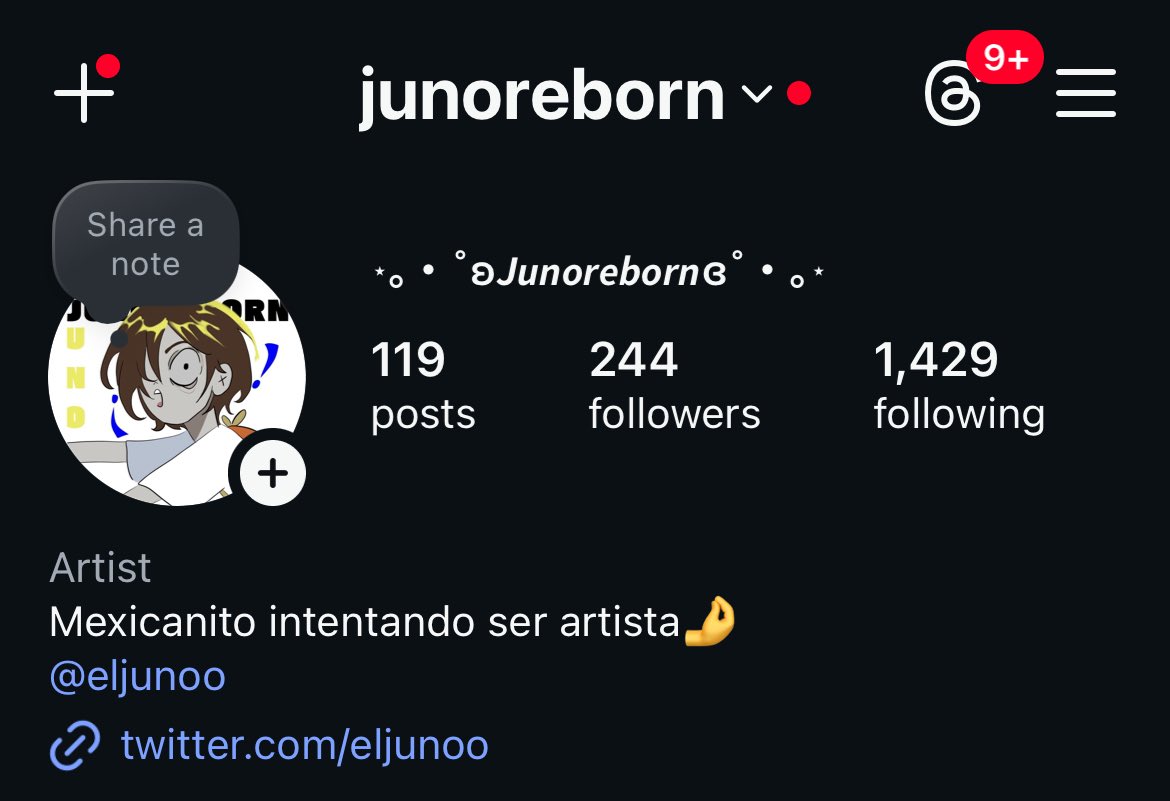 eljunoo's tweet image. New drawing 🍭
I’ll follow everyone on instagram, drop yall usernames so I can follow you back 🎀
Let’s be art moots💕💕
.
.
.
#artmoots #ArtistOnX #ArtistOnTwitter