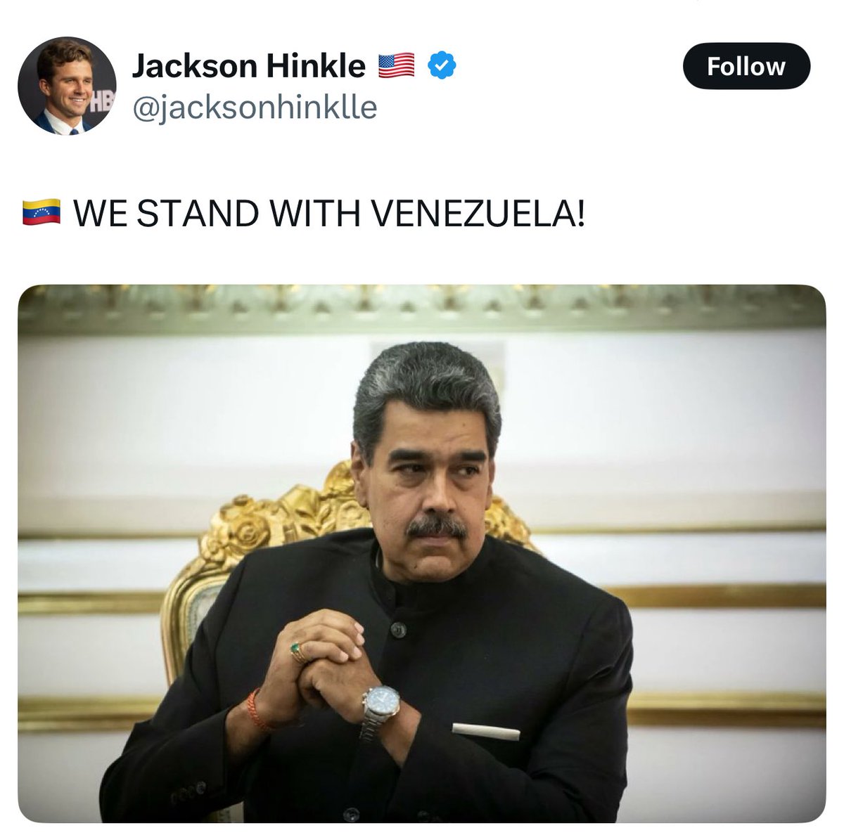 ClownWorld's tweet image. 🤡