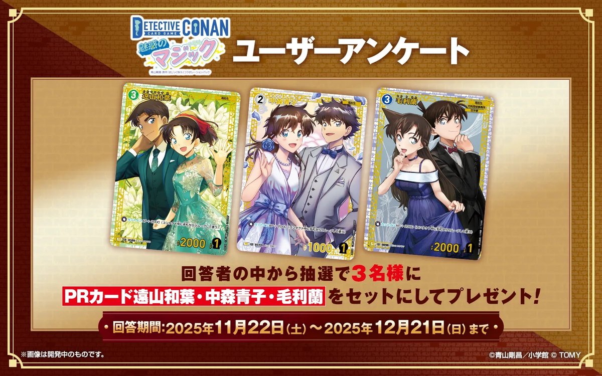 名探偵コナン 蘭 ストーリーカード ものしりクイズカード 事件ファイル