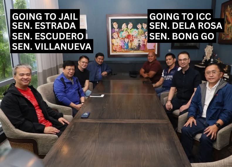 vince2681's tweet image. IKULONG NA YAN, MGA KURAKOT!