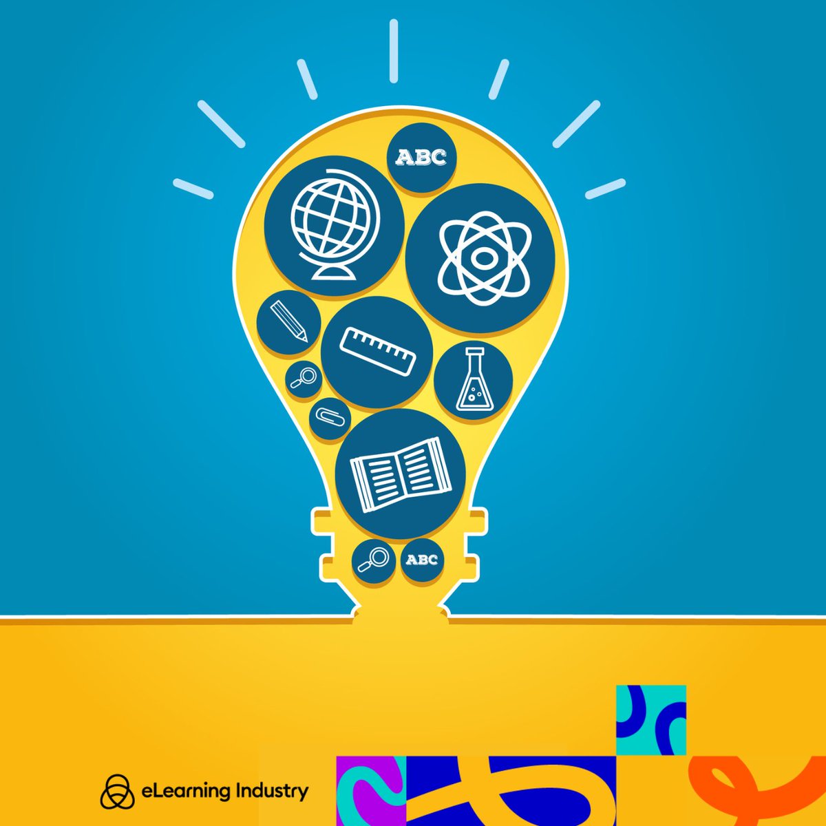 elearnindustry's tweet image. 💡 Great learning doesn’t pull people out of work.

Embed microlearning, tips, and challenges right where employees already are.
When learning meets the moment of need, it sticks.

👉 Learn more: hubs.la/Q03VP1QB0

#Microlearning #EmployeeEngagement #LearningInTheFlow