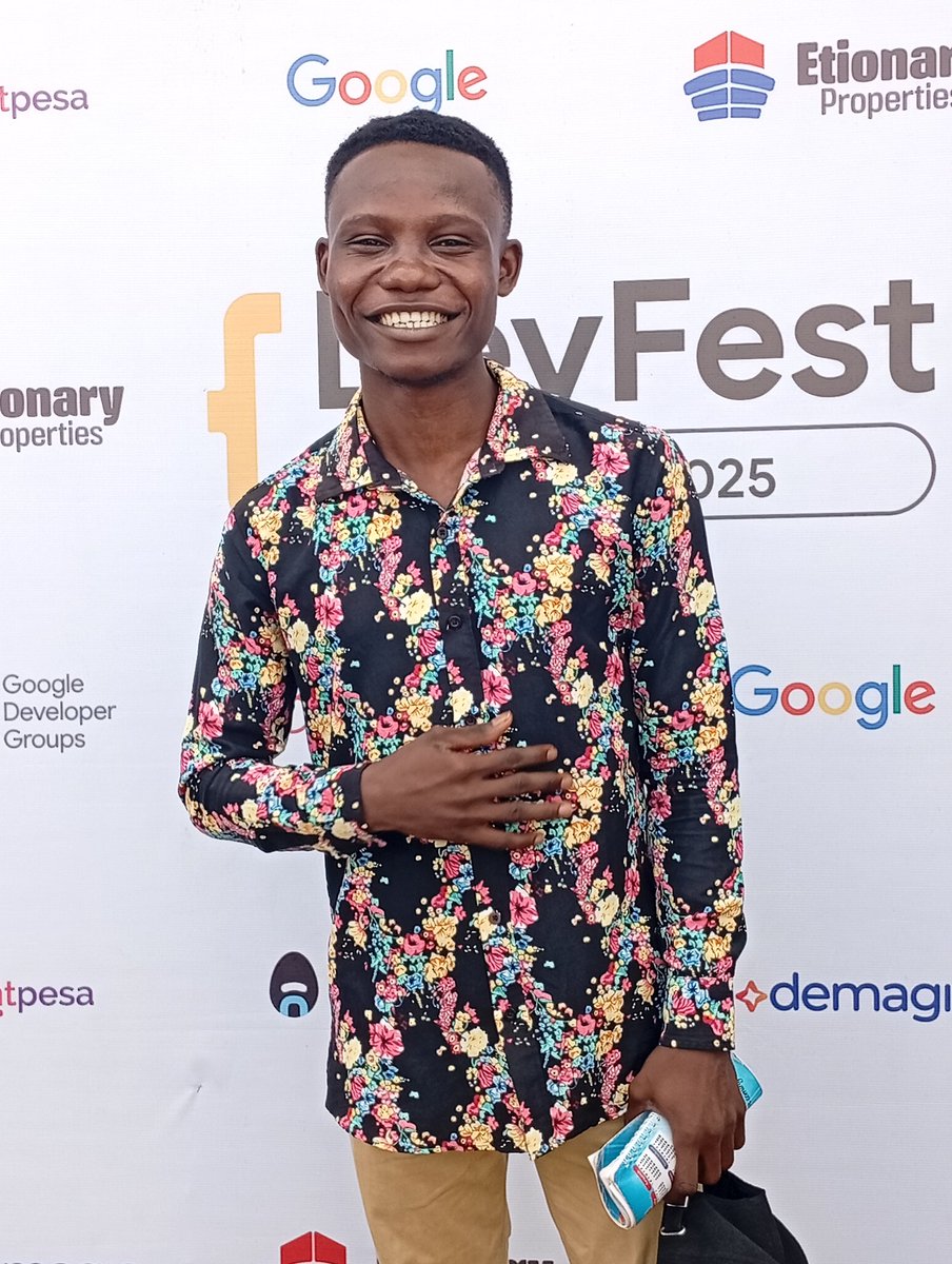 AbeyjoeAbiodun's tweet image. DevFest 2025
It was another time of the year to learn, grow and connect with individuals and great personalities. 
Love  GDG Ibadan
#Tech #DeveloperCommunity #Google