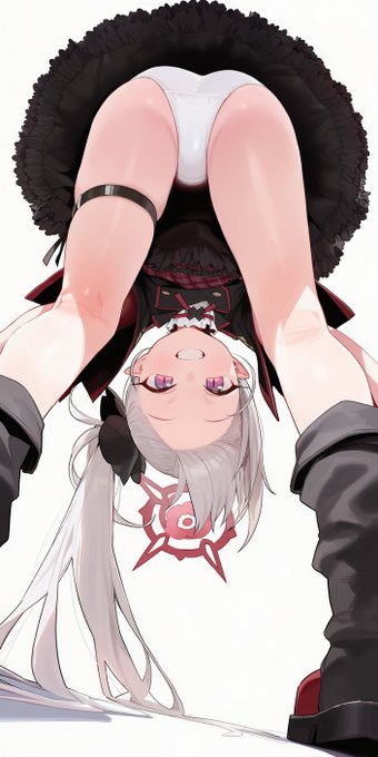 わるい子ムツキ