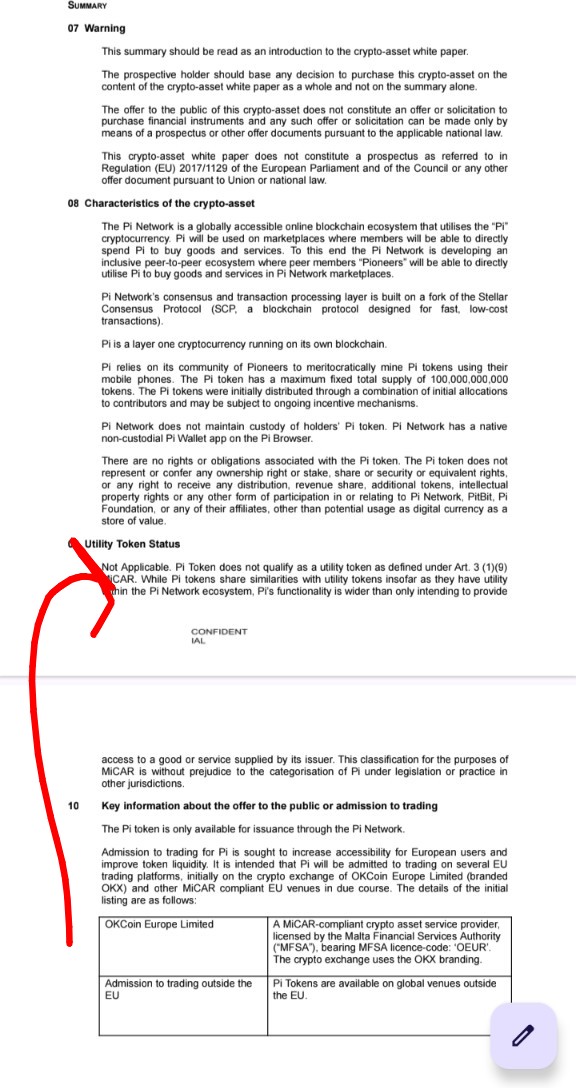 maxwell_alosa's tweet photo. This is the first step in establishing a dual-value system:

internal utility and accounting vs external monetary potential.

#PiDualTx https://t.co/eQPlibZIhY