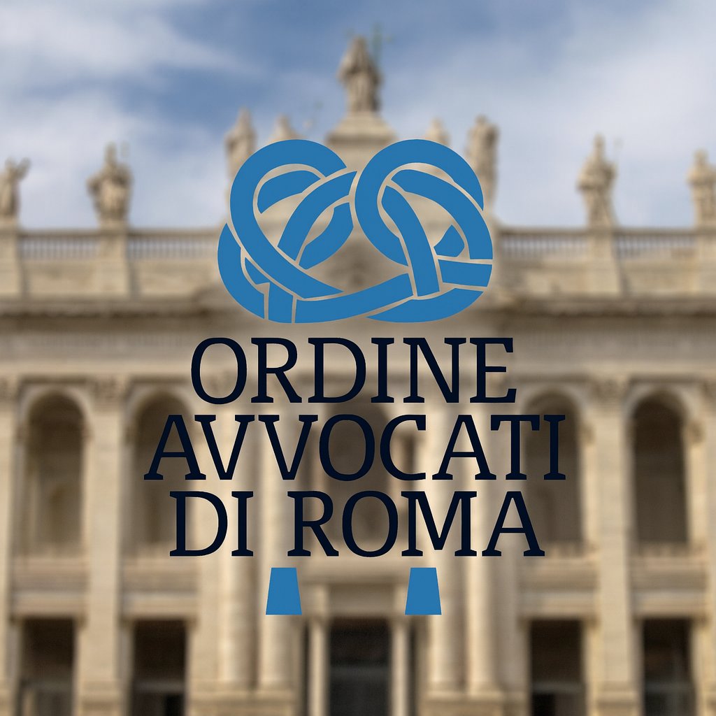 Consiglio dell'Ordine degli Avvocati di Roma tweet media