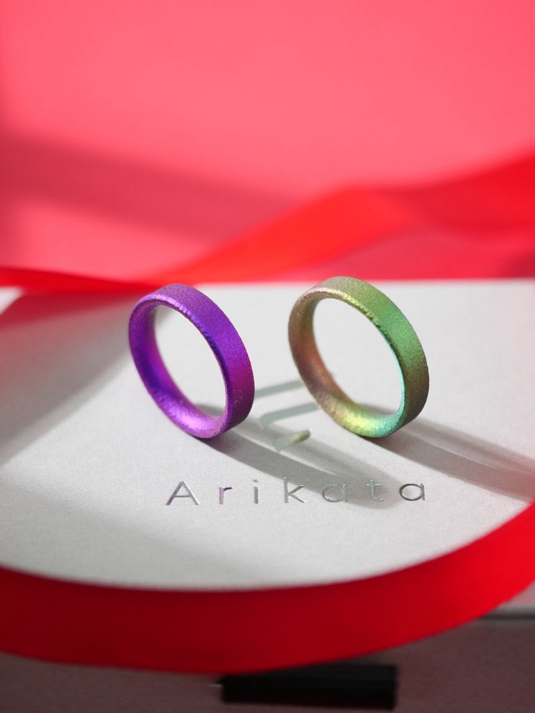 Arikata ✴︎ 色鮮やかなアクセサリー (@yoshihiko_t) / Posts / X