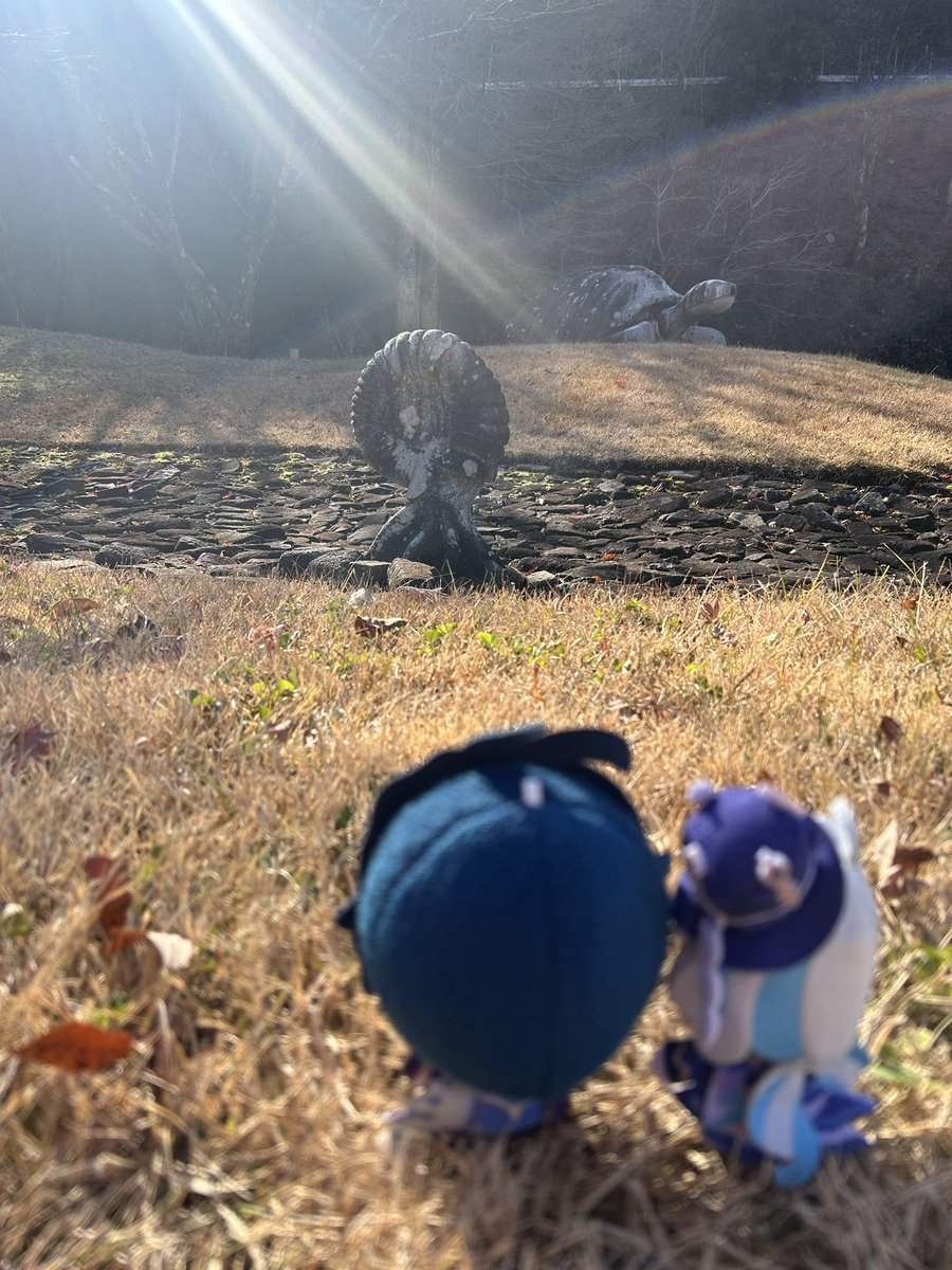 miya1567's tweet image. フリーナ様に付き合わされるガイアさん。

#フリーナ様を甘やかしたい。