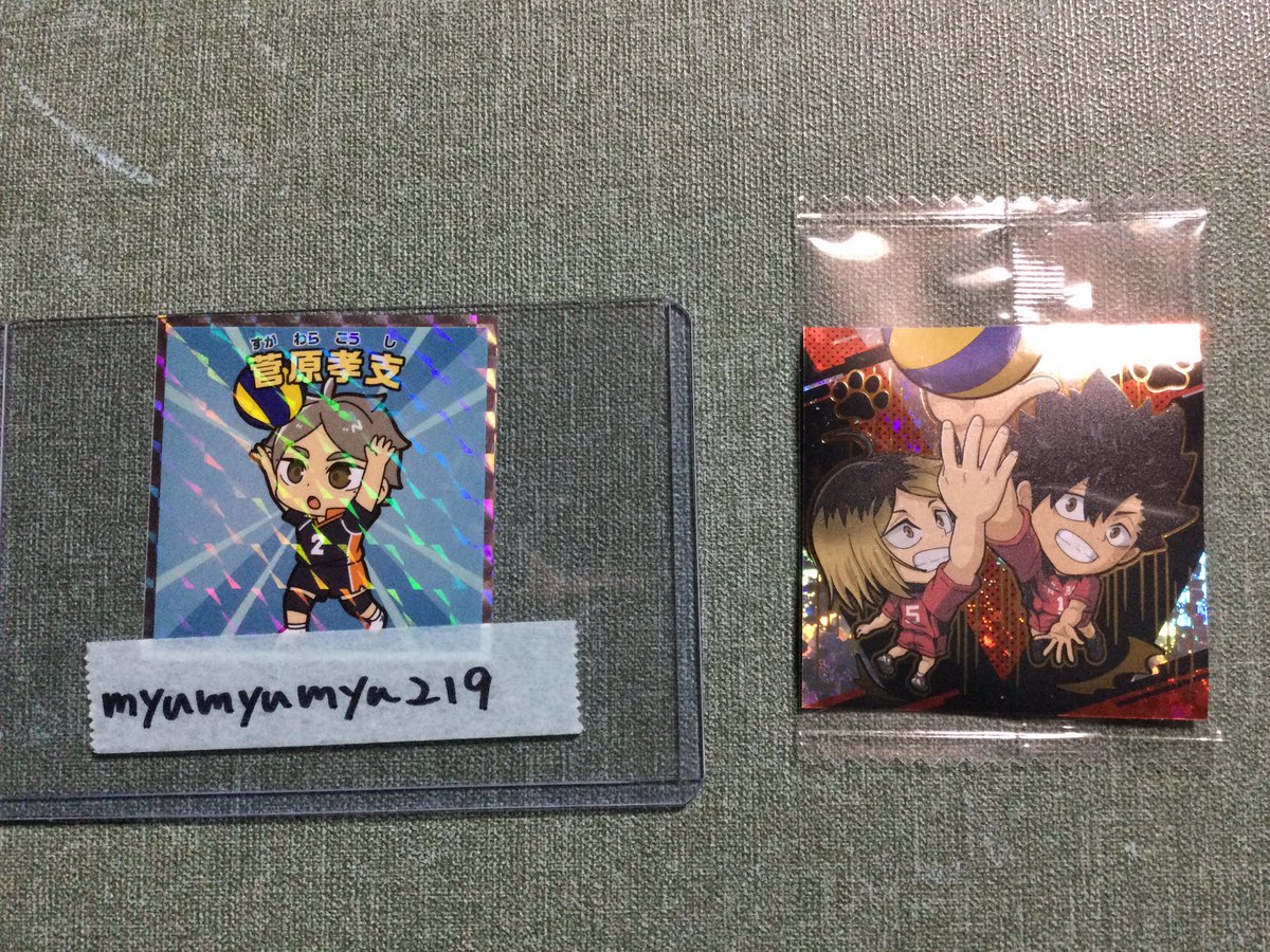 かな@取引垢 tweet media