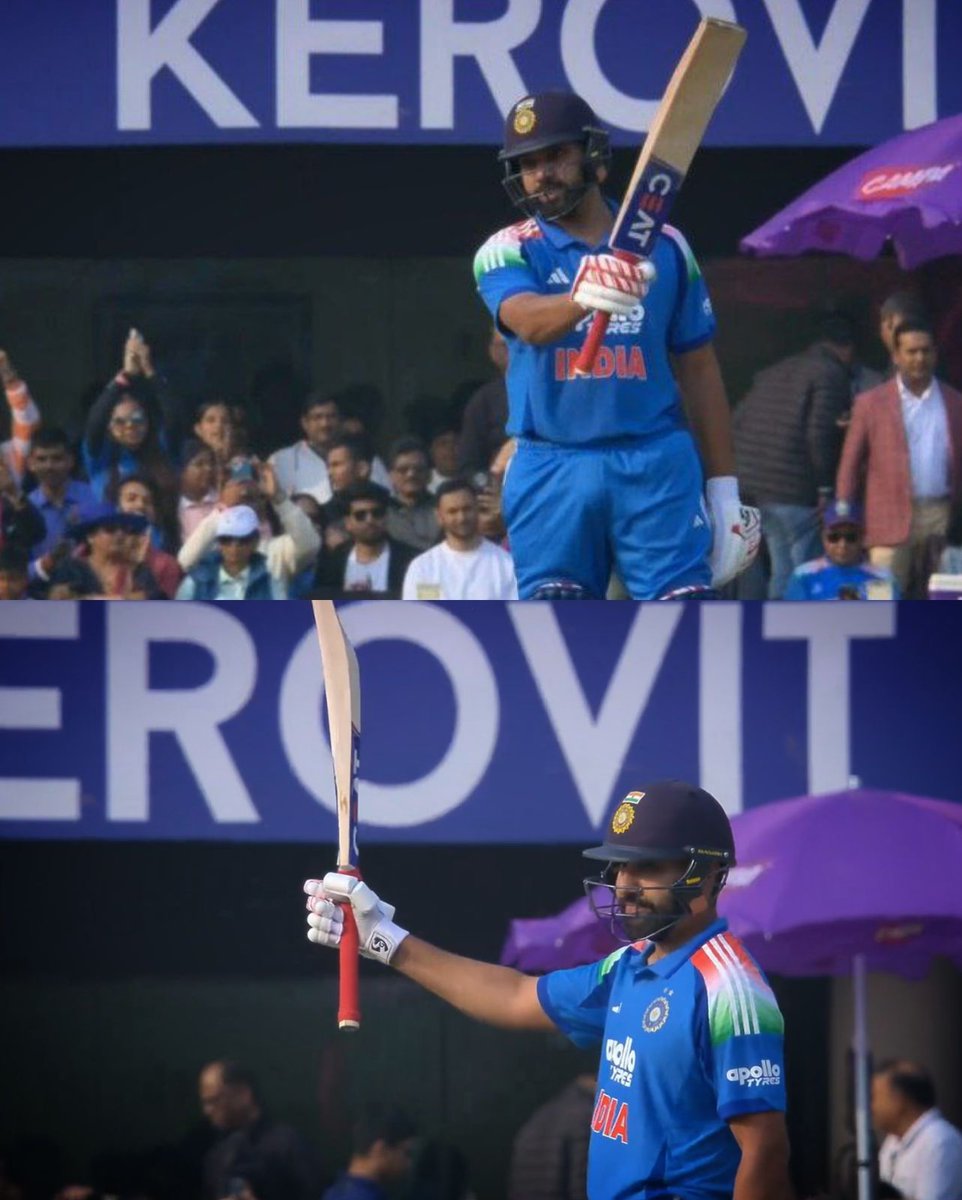 Hitman’s third in a RO! 🇮🇳 ❤️