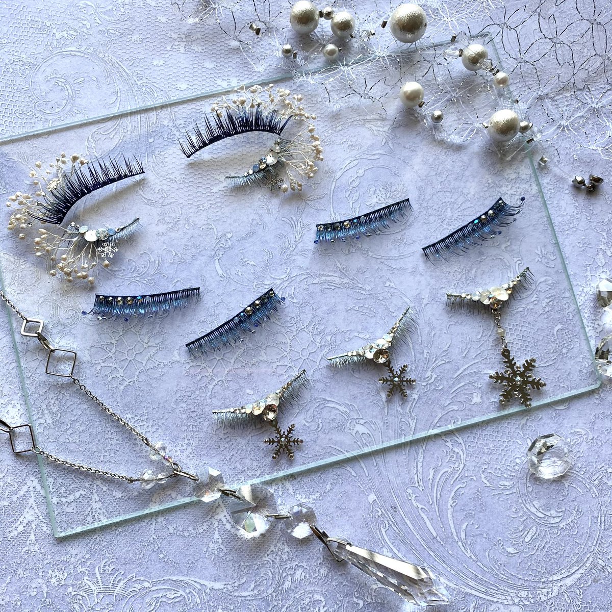 MYK WORK 12/6アンダークラフトマーケットG-5 (@MYKWORK) / Posts / X