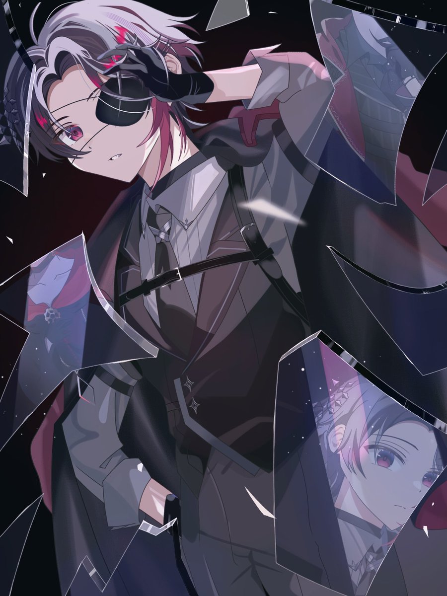 全て意のままに

#KAITOストーリー
#めろんぱん工場