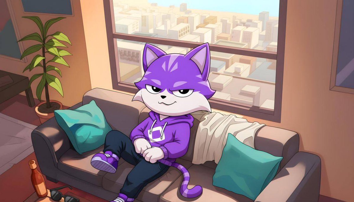 irichyz_'s tweet image. Active community

Under $10M

Good narrative

The ticker is $MONSHI 

@MonshiOnMonad 

0xB744F5CDb792d8187640214C4A1c9aCE29af7777