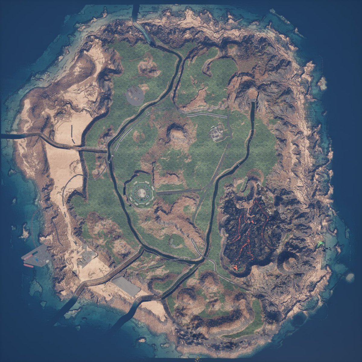 LCS_game's tweet image. Chads

The requirements are in

For optimal gameplay, the minimum set up required is as follows.

CPU: Intel i5-9th gen / Ryzen 5 3600
RAM: 16 GB
GPU: RTX 2060 Super / RTX 3060 / RX 6700 XT (8–12GB VRAM)
Storage: SSD strongly recommended

The closed alpha alone is over 50GB

The…